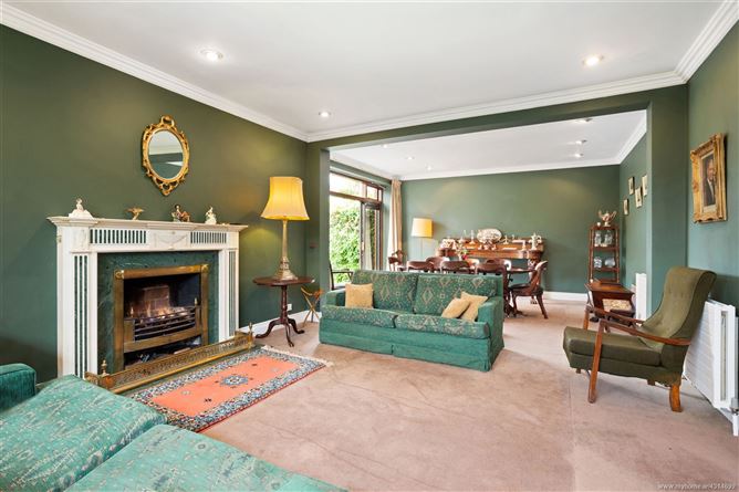 44 Orwell Park, Dartry, Dublin 6