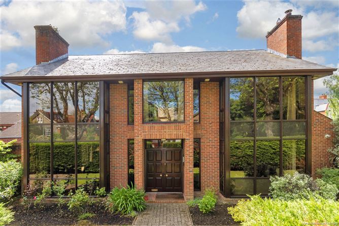 44 Orwell Park, Dartry, Dublin 6
