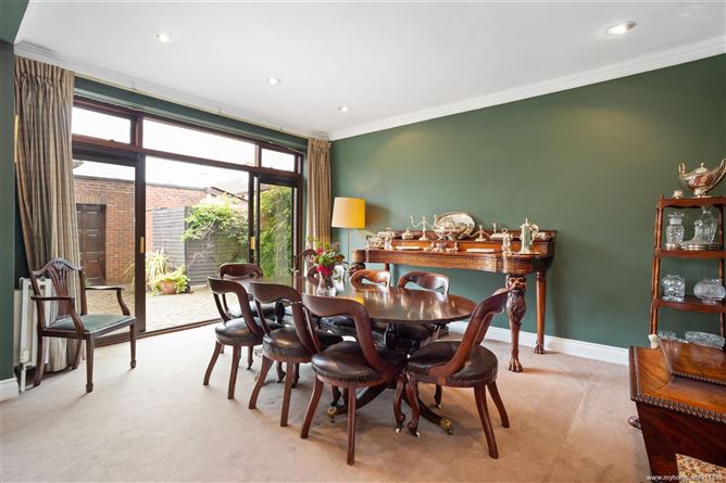 44 Orwell Park, Dartry, Dublin 6