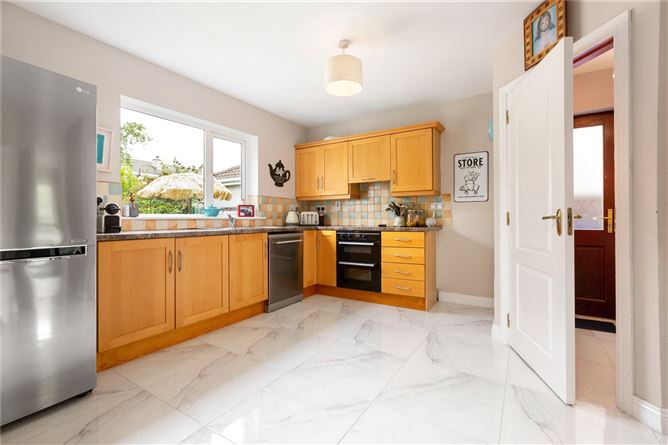 48 The Maples, Arklow, Co. Wicklow