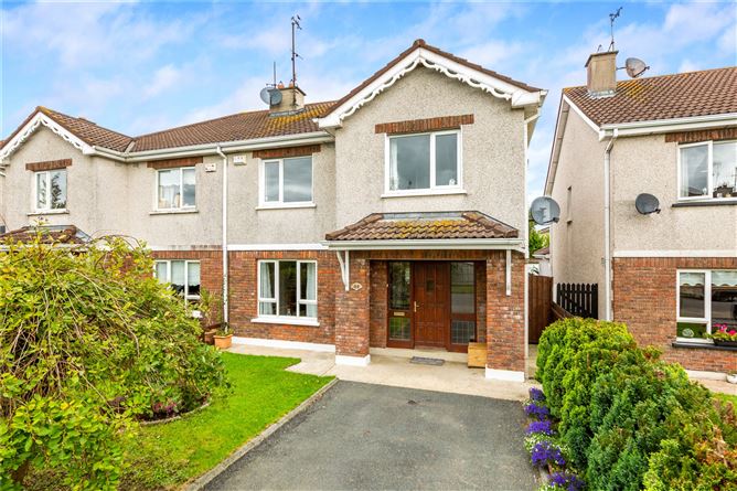 48 The Maples, Arklow, Co. Wicklow