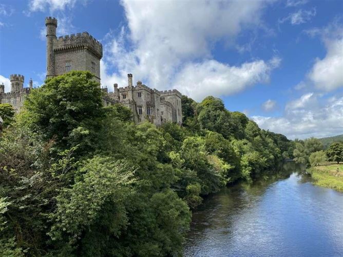The Mills, Lismore, Waterford