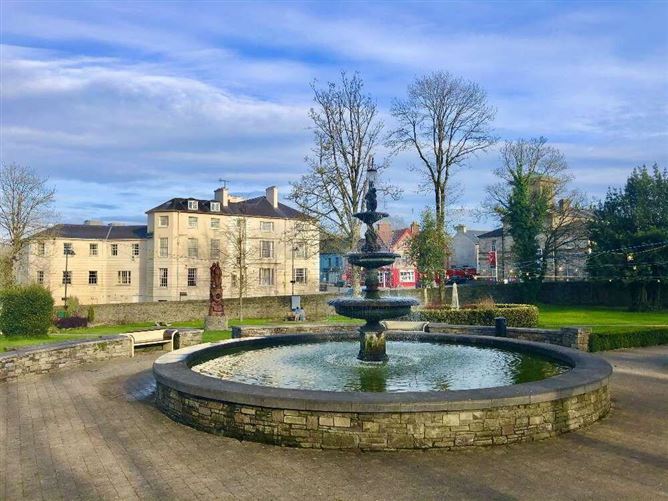 The Mills, Lismore, Waterford