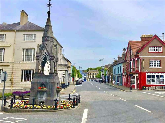 The Mills, Lismore, Waterford