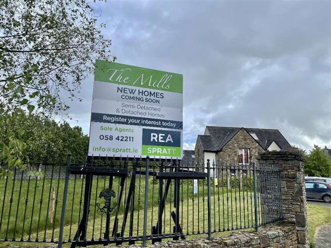 The Mills, Lismore, Waterford