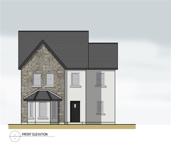 The Mills, Lismore, Waterford