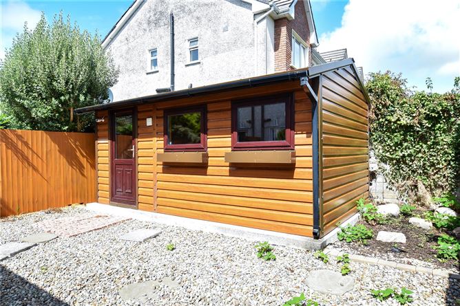 61 Sli Na Sruthan, Clybaun Road, Knocknacarra, Galway