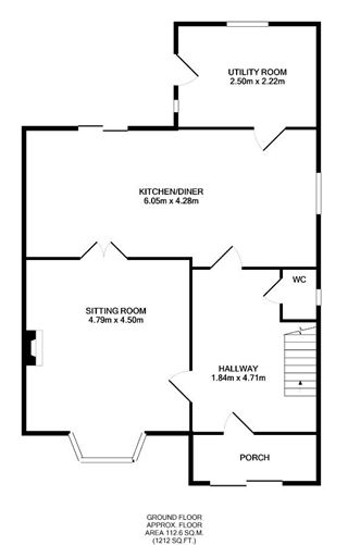 61 Sli Na Sruthan, Clybaun Road, Knocknacarra, Galway