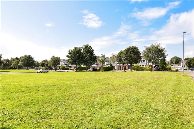 61 Sli Na Sruthan, Clybaun Road, Knocknacarra, Galway