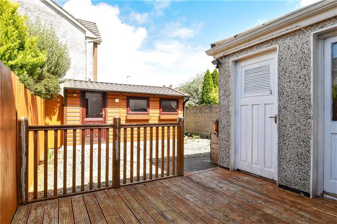 61 Sli Na Sruthan, Clybaun Road, Knocknacarra, Galway