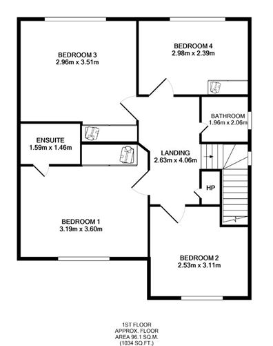 61 Sli Na Sruthan, Clybaun Road, Knocknacarra, Galway