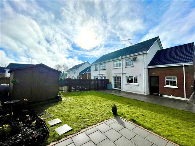 38 Canal View, Clones Rd., Monaghan