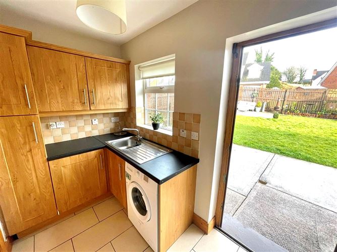 38 Canal View, Clones Rd., Monaghan