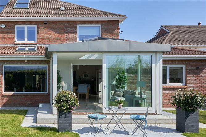 32 Brighton Avenue, Foxrock, Dublin 18