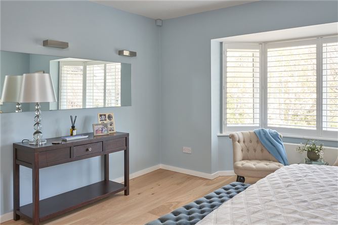 32 Brighton Avenue, Foxrock, Dublin 18