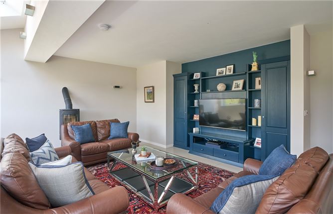 32 Brighton Avenue, Foxrock, Dublin 18