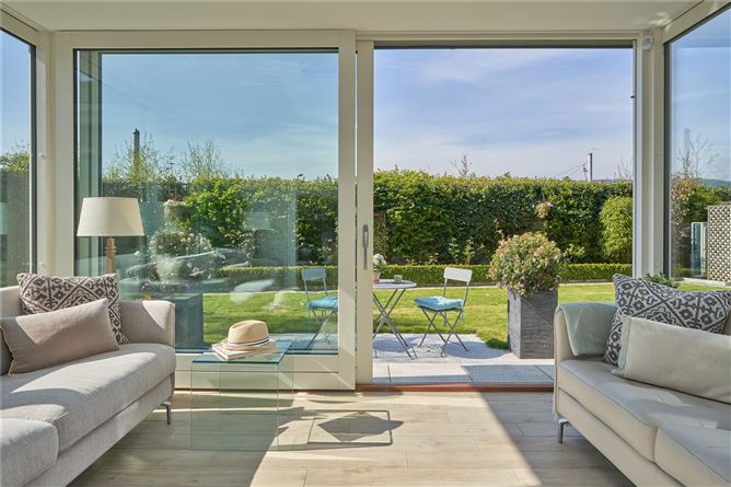 32 Brighton Avenue, Foxrock, Dublin 18