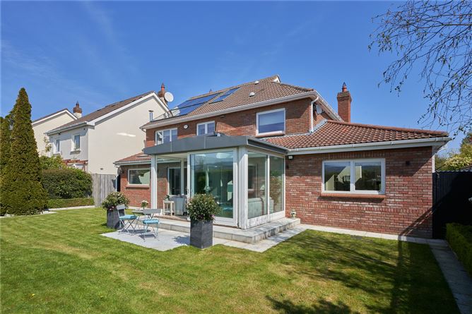 32 Brighton Avenue, Foxrock, Dublin 18