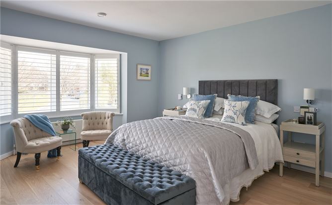32 Brighton Avenue, Foxrock, Dublin 18