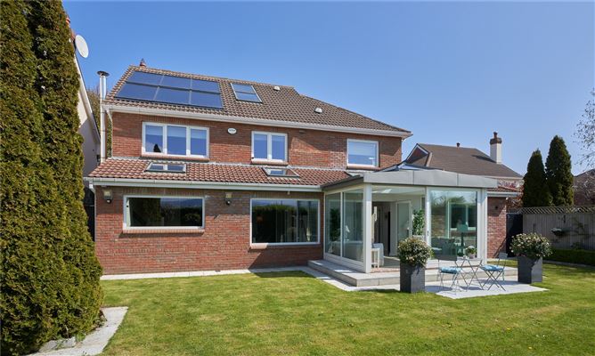 32 Brighton Avenue, Foxrock, Dublin 18