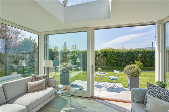 32 Brighton Avenue, Foxrock, Dublin 18