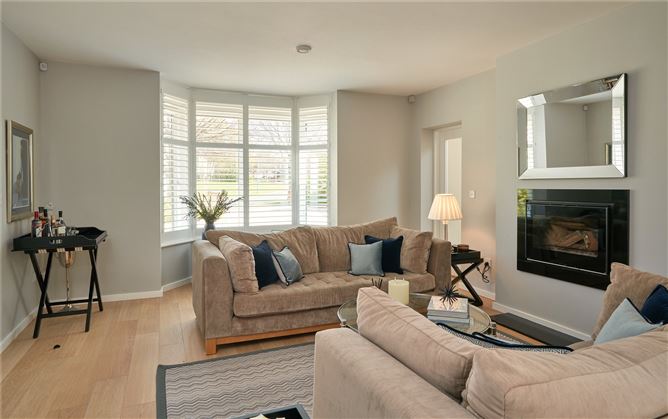 32 Brighton Avenue, Foxrock, Dublin 18