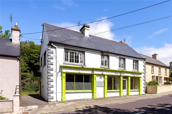 Main image for Cornerstone House,Main Street,Kilmacabea,Leap,Co Cork
