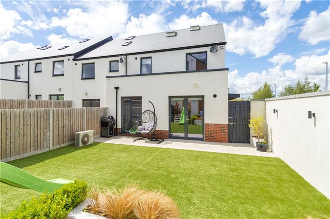 14 White Pines Grove, Stocking Avenue, Rathfarnham, Dublin 16