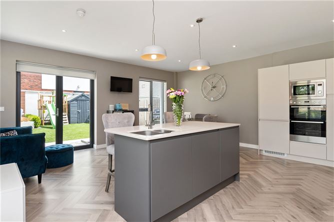14 White Pines Grove, Stocking Avenue, Rathfarnham, Dublin 16