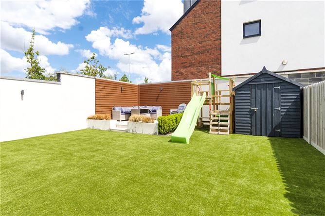 14 White Pines Grove, Stocking Avenue, Rathfarnham, Dublin 16