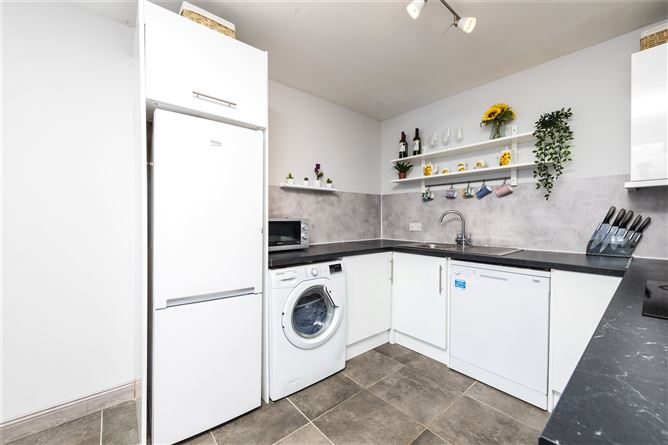 4 Forgehill View, Stamullen, Co. Meath