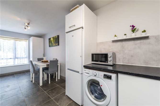 4 Forgehill View, Stamullen, Co. Meath