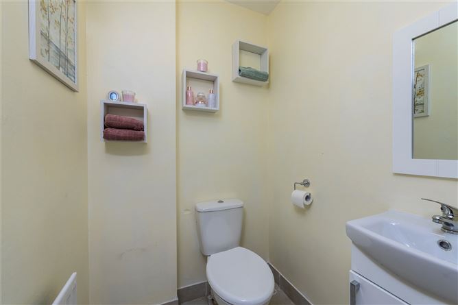 4 Forgehill View, Stamullen, Co. Meath