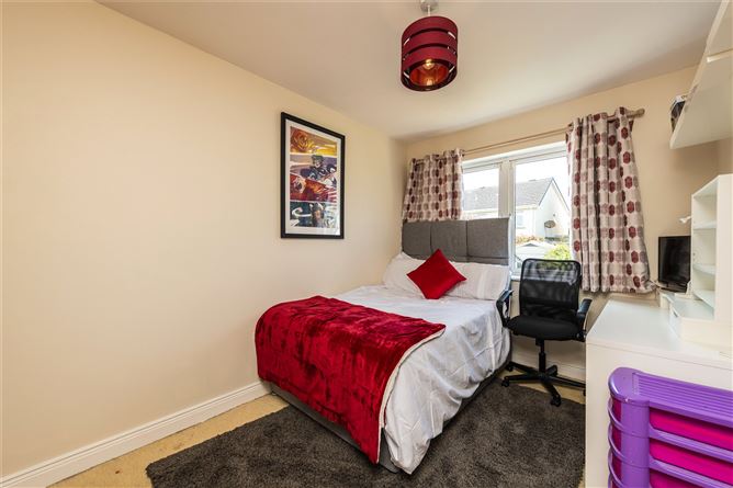 4 Forgehill View, Stamullen, Co. Meath