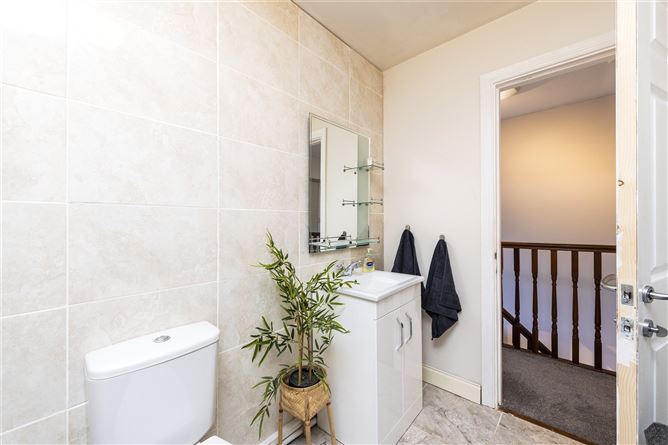 4 Forgehill View, Stamullen, Co. Meath