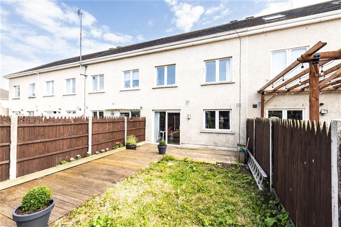 4 Forgehill View, Stamullen, Co. Meath