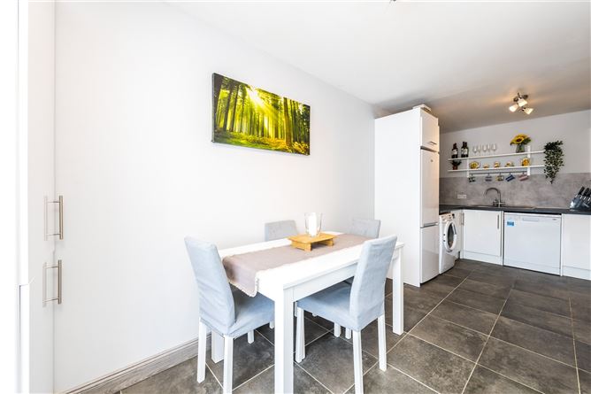 4 Forgehill View, Stamullen, Co. Meath