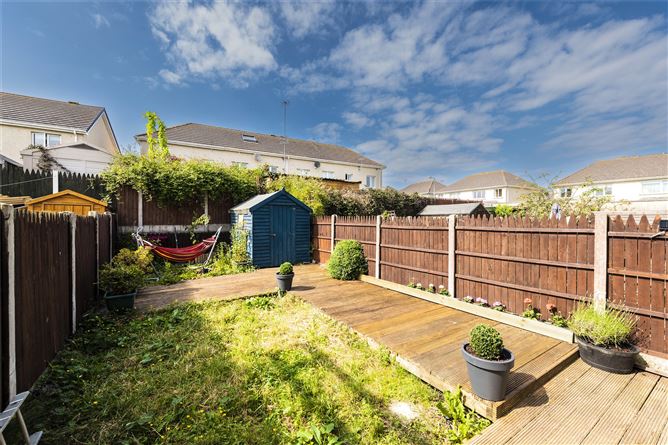 4 Forgehill View, Stamullen, Co. Meath