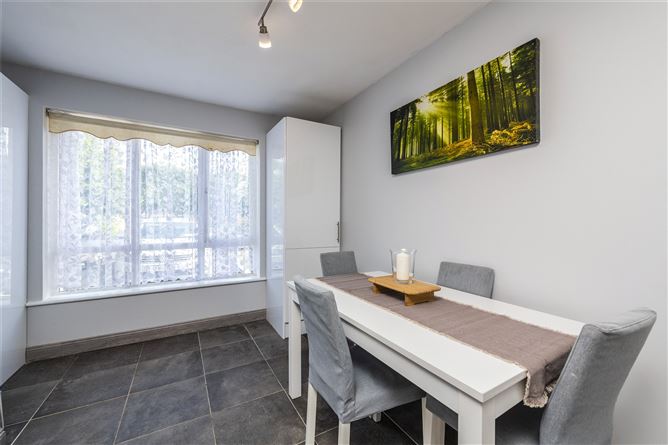 4 Forgehill View, Stamullen, Co. Meath