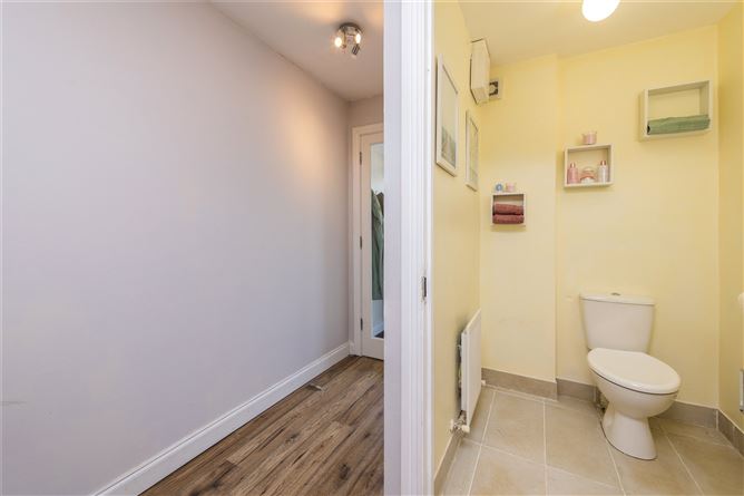 4 Forgehill View, Stamullen, Co. Meath