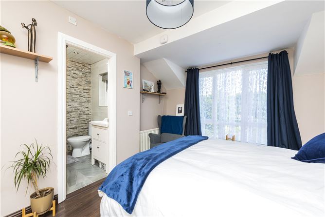 4 Forgehill View, Stamullen, Co. Meath