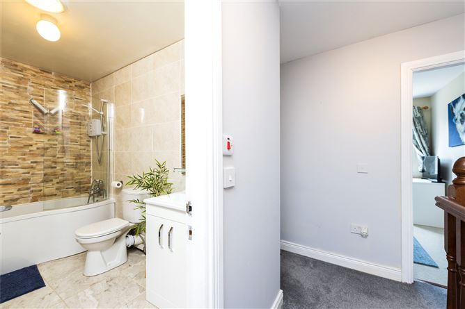 4 Forgehill View, Stamullen, Co. Meath