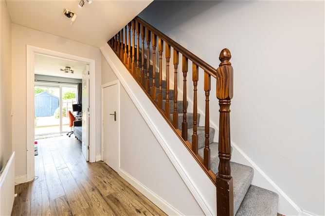 4 Forgehill View, Stamullen, Co. Meath