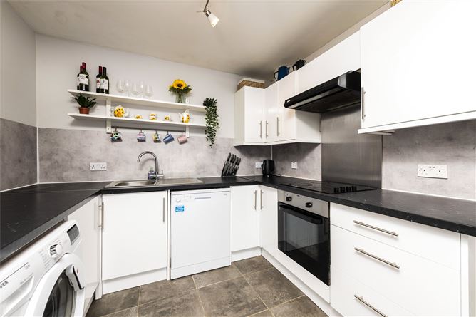 4 Forgehill View, Stamullen, Co. Meath