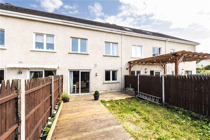 4 Forgehill View, Stamullen, Co. Meath