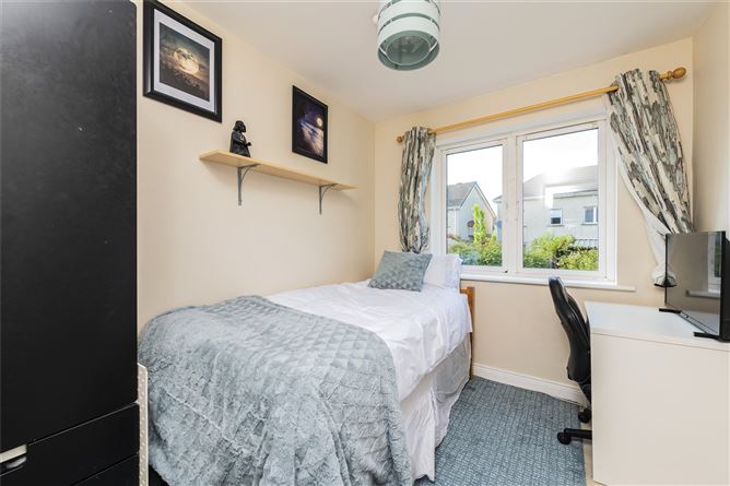 4 Forgehill View, Stamullen, Co. Meath