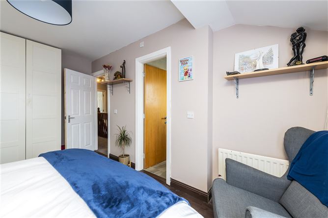 4 Forgehill View, Stamullen, Co. Meath