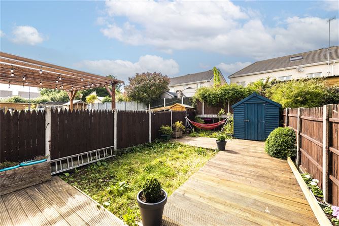 4 Forgehill View, Stamullen, Co. Meath