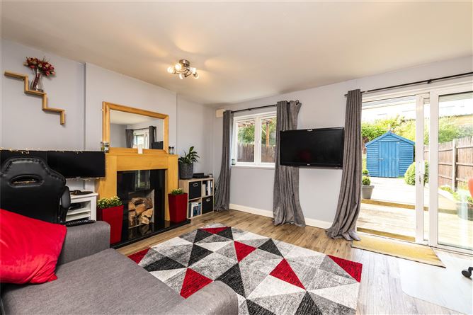 4 Forgehill View, Stamullen, Co. Meath