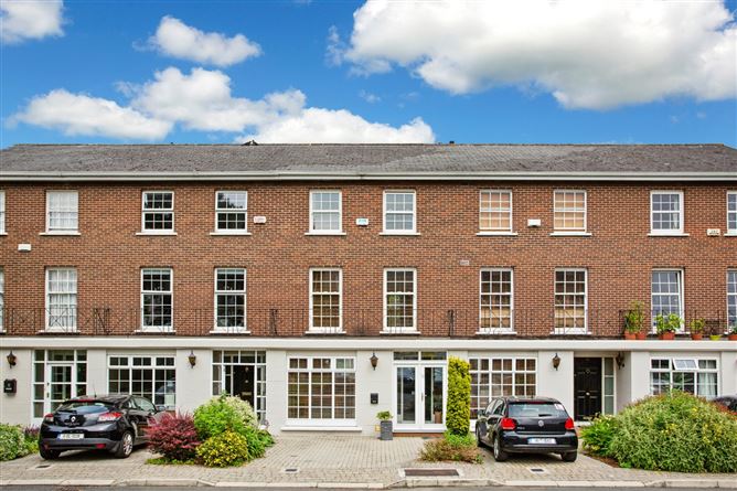 12 Eglinton Square, Donnybrook, Dublin 4